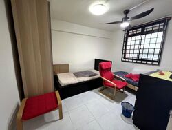 Blk 96 Commonwealth Crescent (Queenstown), HDB 3 Rooms #449909641